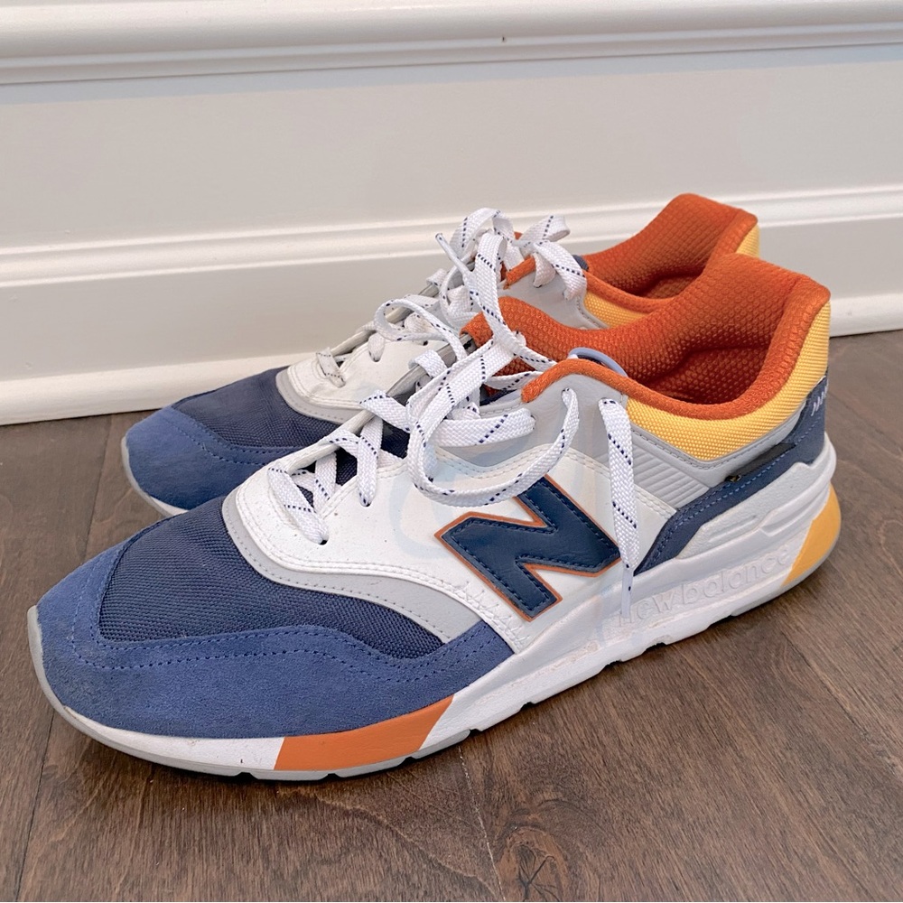 New Balance 997h sneakers